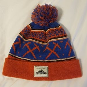 Penfield beanie